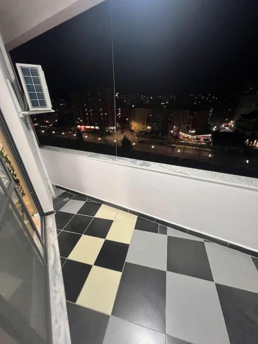 Art'S Apartment Tiran Dış mekan fotoğraf