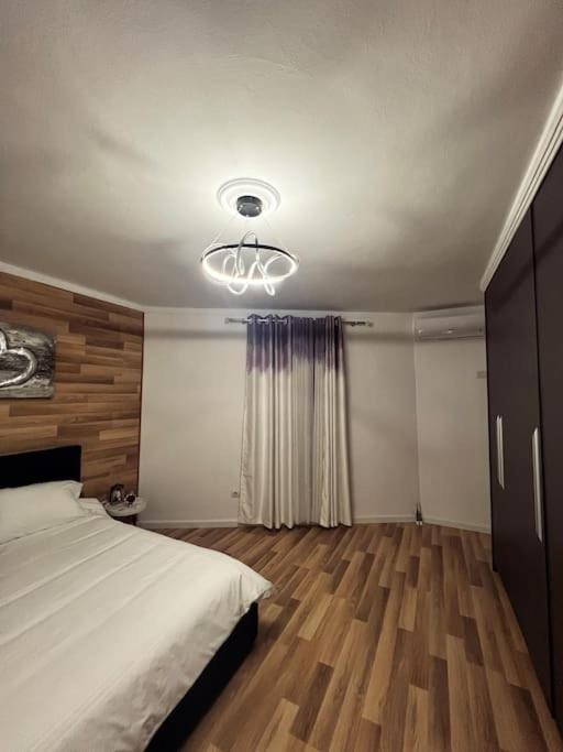 Art'S Apartment Tiran Dış mekan fotoğraf