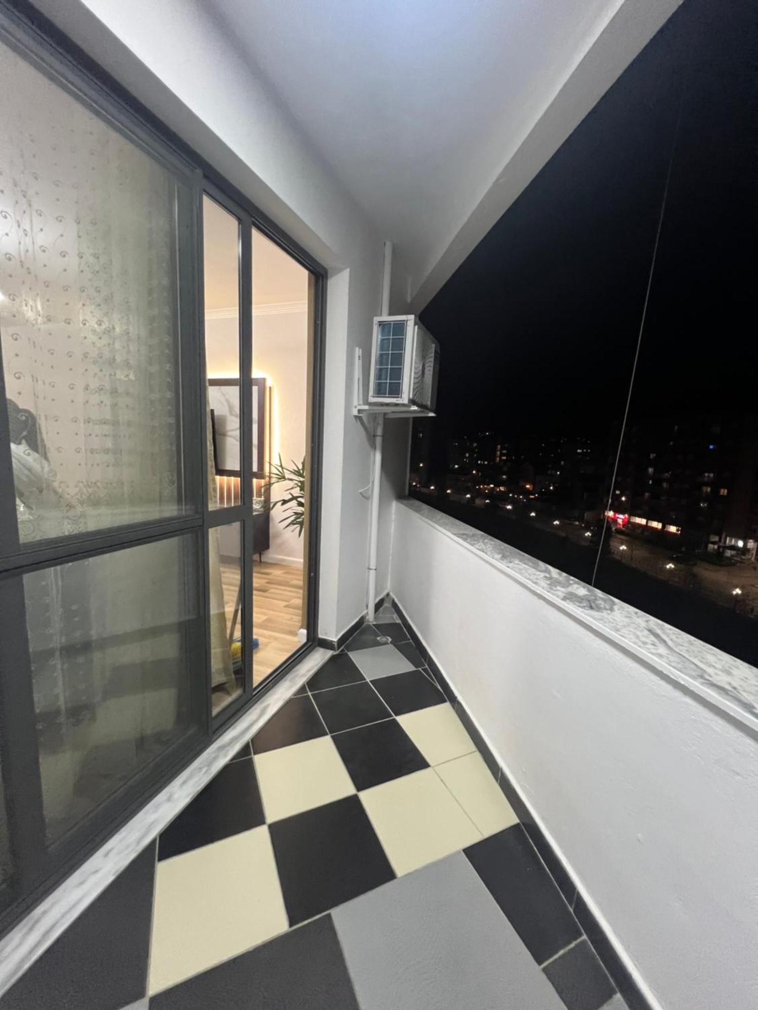 Art'S Apartment Tiran Dış mekan fotoğraf